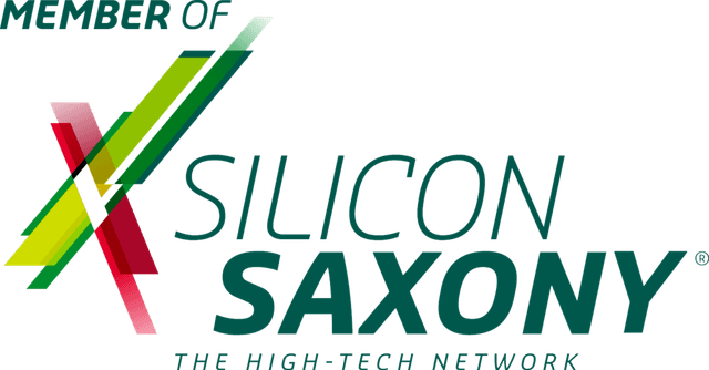 Mitglied von Silicon Saxony